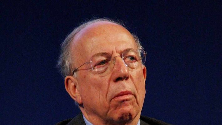 Confalonieri: 'La cavalcata trionfale del Milan solo con Berlusconi'