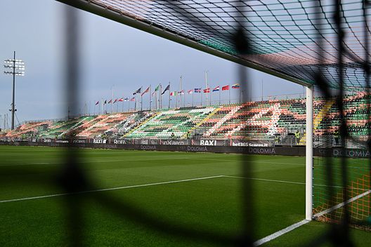 Venezia Padova dove vedere
