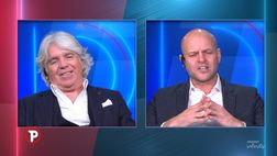 Zazzaroni: “Posso dire che mi ha scritto Inzaghi?”. Biasin: “Io ti dico che a fine stagione…”