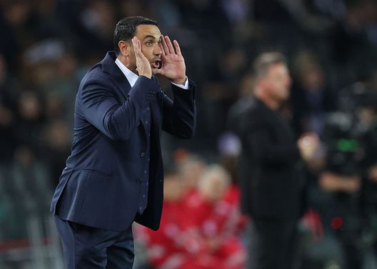 Getty Images Palladino: “Ho cercato di portare energia positiva. Contro il Napoli dovremo mostrare valore”- immagine 2