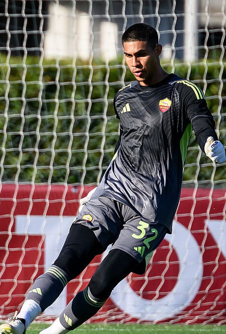 Roma – Cannes 3-0 FOTO GALLERY - immagine 24