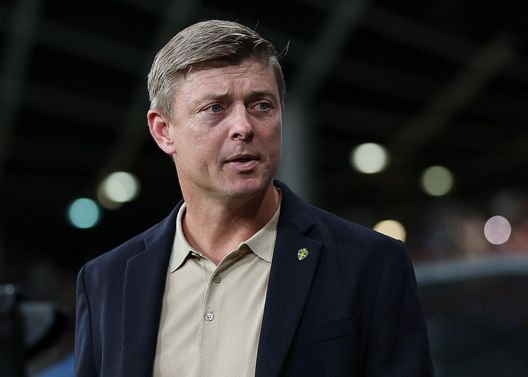 Getty UFFICIALE – Svezia, esonerato il ct Tomasson: la nota- immagine 3