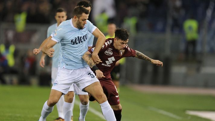 Lazio-Torino 1-3, Baselli: “Siamo contentissimi. E ora il Napoli” Lazio-Torino 1-3, Baselli: “Siamo contentissimi. E ora il Napoli” - immagine 1