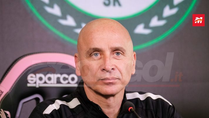 Palermo calcio