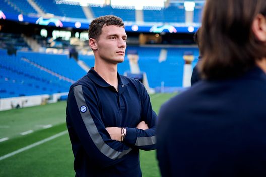 Inter, niente miracolo per Bastoni: ci sarà con l’Udinese. Pavard, c’è la data del rientro- immagine 2