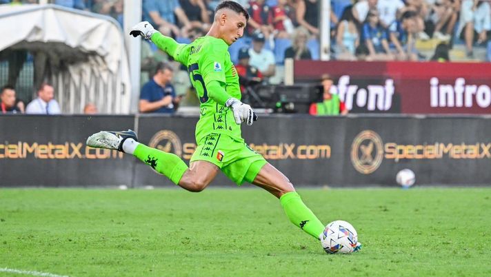Consigli Fantacalcio, 3 portieri per la seconda giornata: Gollini e Provedel a caccia di clean sheet - immagine 1