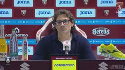 Torino, Vanoli come Conte: nessuna conferenza alla vigilia del Napoli. Il motivo