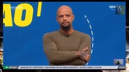 Felipe Melo: “Buffon scommetteva anche sulla Serie C brasiliana, mi chiedeva consigli”