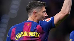 Calciomercato, c’è anche il Milan su Lewandowski: la situazione e la concorrenza italiana