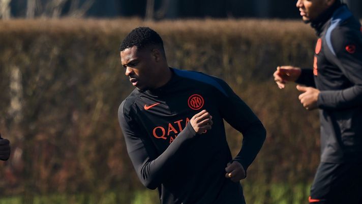 Inter, convocato Dumfries. In campo contro il Bodo? Azzardo impensabile, ma Chivu… - immagine 1