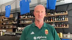 VIDEO / Il Ct Rossi: “Svizzera squadra di livello, ma Italia può farcela”