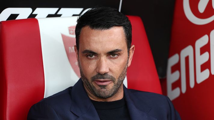 Monza, Palladino: “Due punti persi, dobbiamo tirare a rete con più cattiveria” - immagine 1