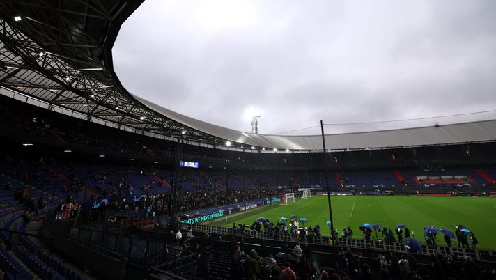 Tre italiane nella top 10 dell’affluenza allo stadio: Barcellona la prima al mondo - immagine 1