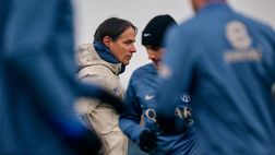 Sogno Triplete vivo per l’Inter: “Ieri infatti Inzaghi ha detto alla squadra che…”