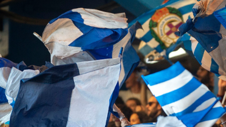 Foto tratta da Account Instagram RC Deportivo de La Coruña SAD