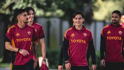 Pellegrini e Dybala, qualità al potere. La Roma prepara la nuova staffetta