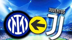 Clamoroso Juventus, follia di mercato: “Colpaccio dall’Inter!”