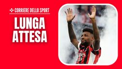 Milan, ecco il ‘guerriero’ Emerson Royal: “Un sogno. Vengo qui per un motivo”