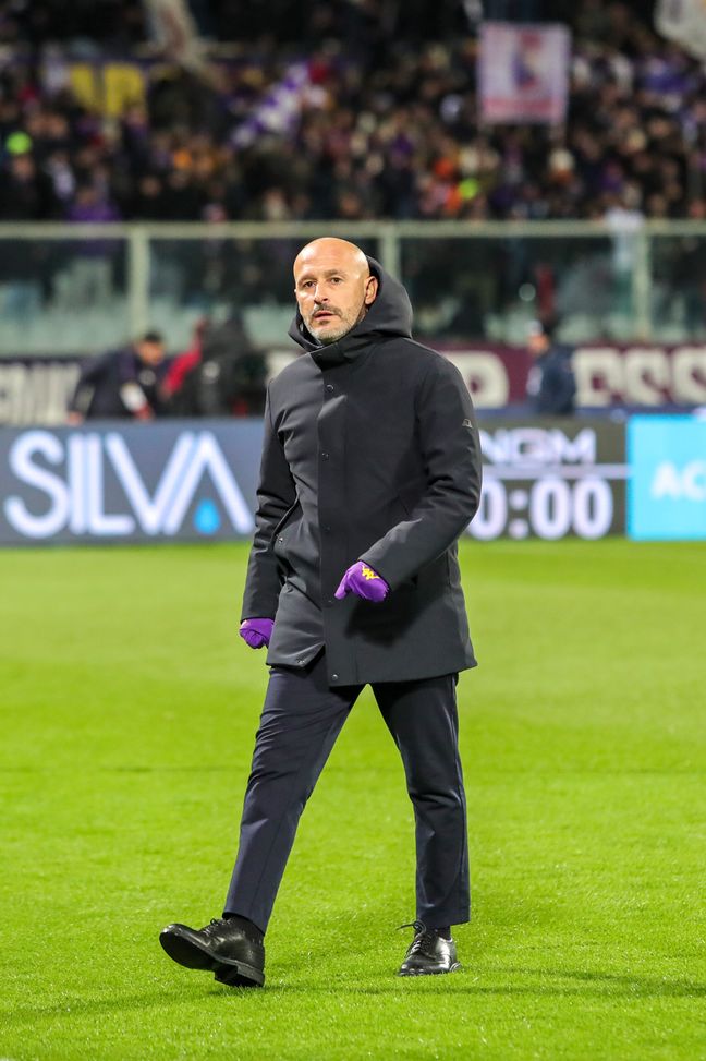 GERMOGLI PH: 9 GENNAIO 2024 FIRENZE STADIO ARTEMIO FRANCHI COPPA ITALIA FIORENTINA VS BOLOGNA NELLA FOTO ITALIANO Con l’Udinese gara scivolosa, la Supercoppa non deve distrarre la Fiorentina- immagine 2