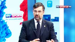 Lazio-Napoli, Massimo Marianella: “Gara determinante. Su Pedro…”