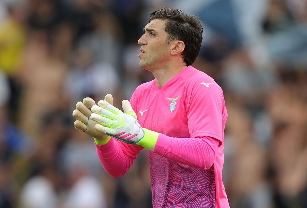 Empoli-Lazio, le migliori immagini della trentacinquesima di Serie A – GALLERY - immagine 64