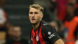 Il papà di Gimenez su Tare: “Raro che un DS faccia quelle dichiarazioni”. Poi rivela..