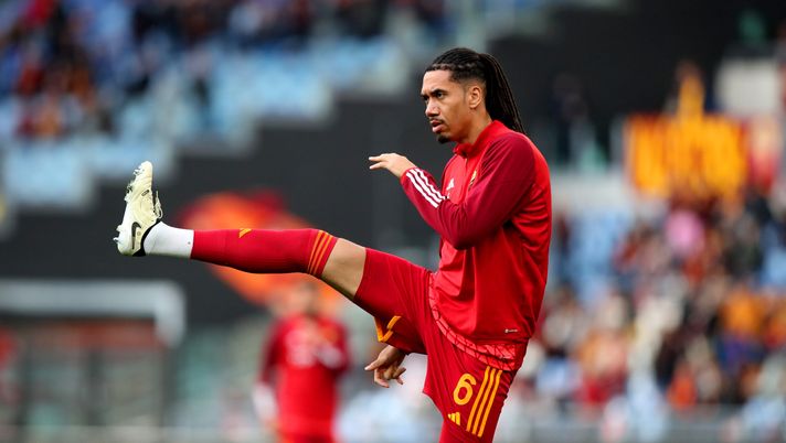 Smalling e Lukaku puntano il Bayer - immagine 1