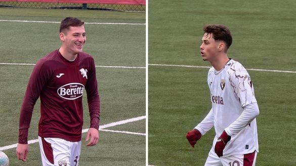 Nazionali, gli impegni dei 13 granata nella sosta: 3 giocatori del Toro si sfidano- immagine 11