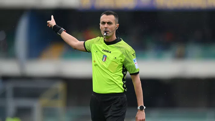 L’ex arbitro Iannone: “Ieri in Juventus-Bologna errore grave dell’arbitro e Var” - immagine 1