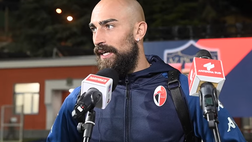 Bari, l’ex Simeri: “Palermo da A? Alla pari il Bari è stato nettamente più forte”