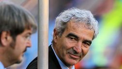Domenech: “L’Italia gioca male, salvata da Donnarumma. Materazzi nel 2006? Chi pretende di più?”