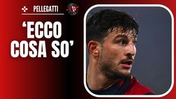 Milan, Pellegatti: “Gimenez, no del Feyenoord. Su Orsolini mi dicono…”