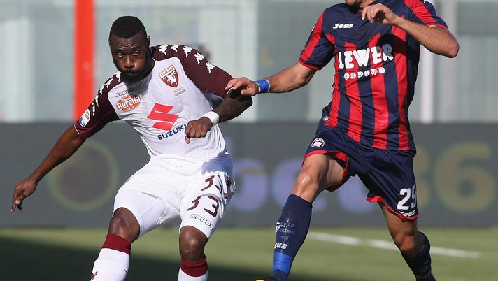 Crotone-Torino 2-2, N’Koulou: “Queste sono le partite da vincere” - immagine 1