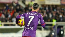Ex viola: Callejon, il giorno è arrivato. Ecco l’addio al calcio (con gol-salvezza)