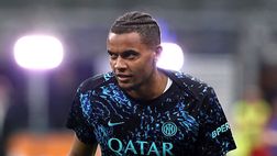 Akanji: “La verità sul Milan e rispondo così sul mio futuro all’Inter! Su Chivu, Bastoni e doblete…”