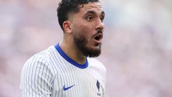 Milan, Cherki “Dribbla” il Mercato: “Tutto è possibile, ma ora solo Nazionale”