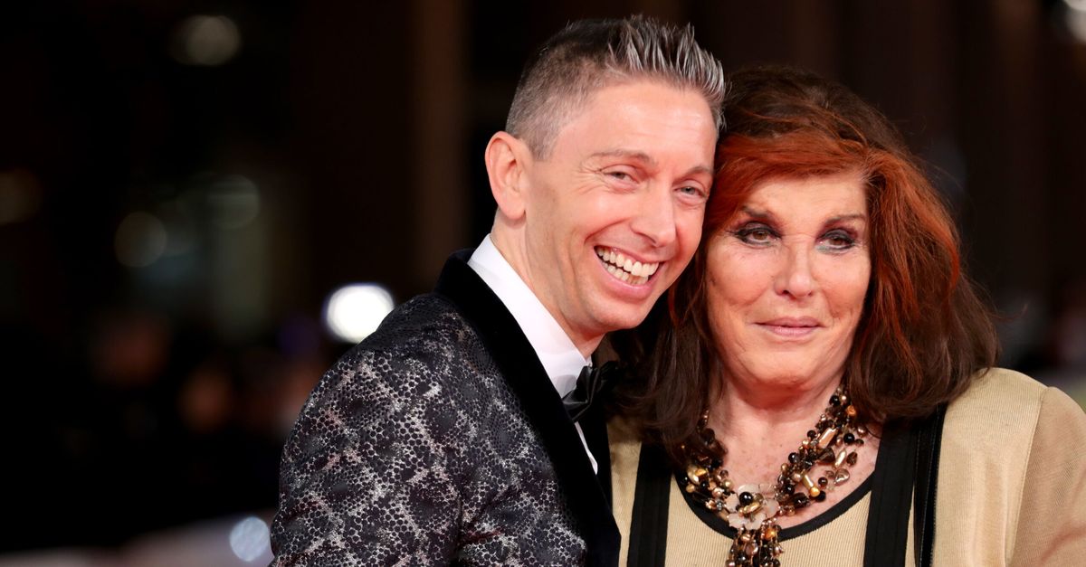 È morta Patrizia de Blanck, l’annuncio della figlia Giada: “È stata figura iconica”