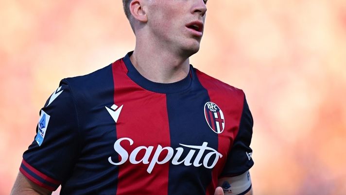 Milan-Bologna, Ferguson: 'Anche noi siamo forti a centrocampo'