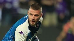 ULTIM’ORA – Giornata da ricalcolare al fanta: niente ammonizione dal Giudice Sportivo per De Gea