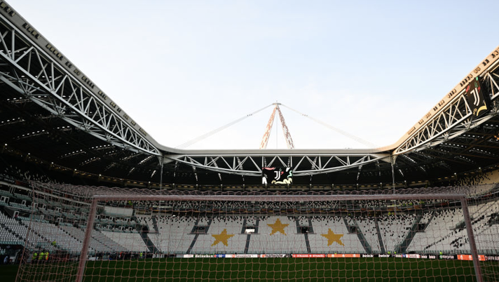 Getty Images  Juventus-Verona, i biglietti - immagine 1