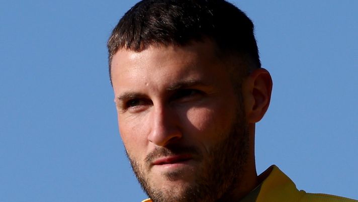 Milan, il messaggio di Gimenez dopo gli impegni in Nazionale