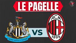 Pagelle Newcastle-Milan 1-2: Maignan e Fikayo Tomori per la vittoria