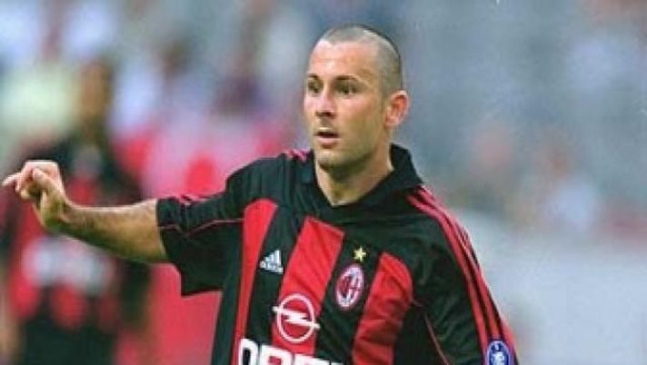 Javi Moreno, ex attaccante del Milan