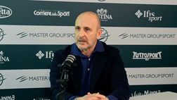 Inter, Corsport svela: “Vicario? Non è lui il vero motivo: Ausilio è volato a Londra per…”