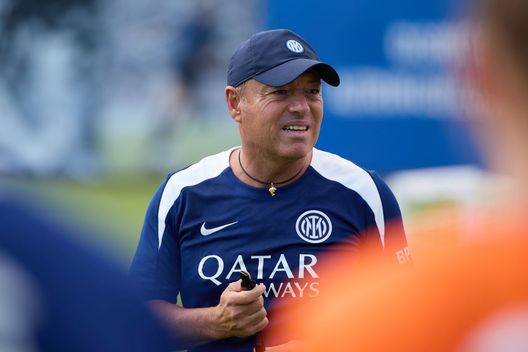 Getty Images Femminile, al via la “Women’s Cup”: l’Inter sfida questa sera l’Atletico Madrid- immagine 2