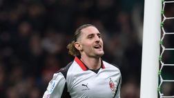 Milan, botta al ginocchio per Rabiot con la Francia: ecco cosa filtra