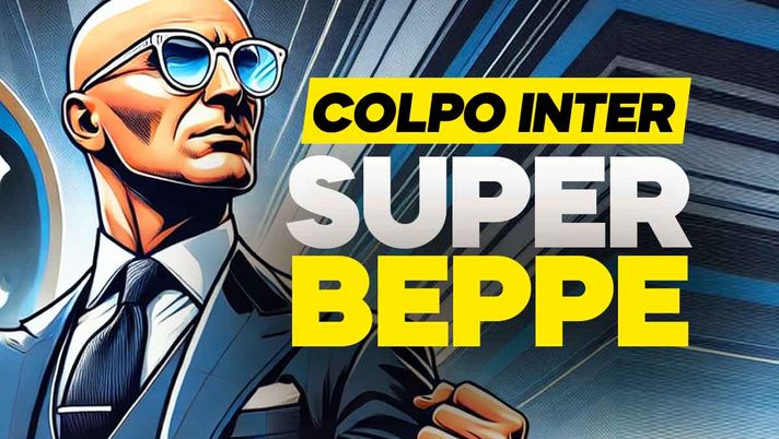 Super Marotta Calciomercato Inter / Furia Marotta: “Comprerà un fenomeno”- immagine 2