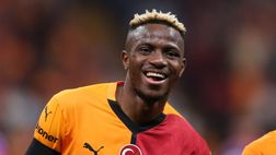 Romano – Napoli, il retroscena su Osimhen: ecco la clausola che vieta la cessione in Italia