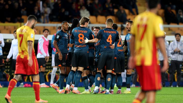 Le vittorie sono come i soldi, non puzzano anche se sporche: l’analisi – GdS - immagine 1