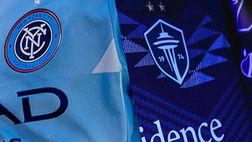 Streaming New York City-Seattle: Diretta TV e Live gratis